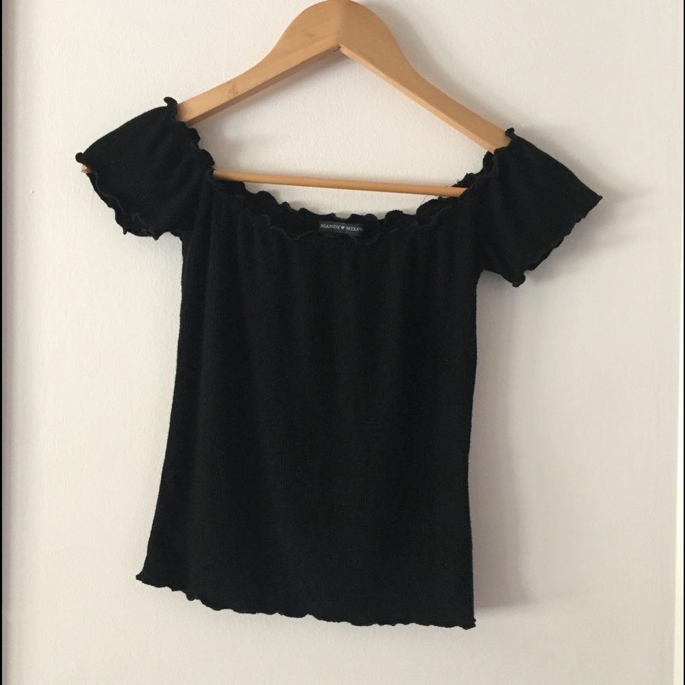 Brandy Melville top